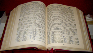 Bible
