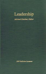 Leadership