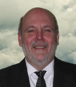 Tim Cozad